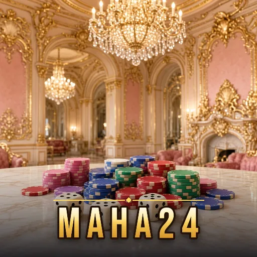 Keamanan maha24
